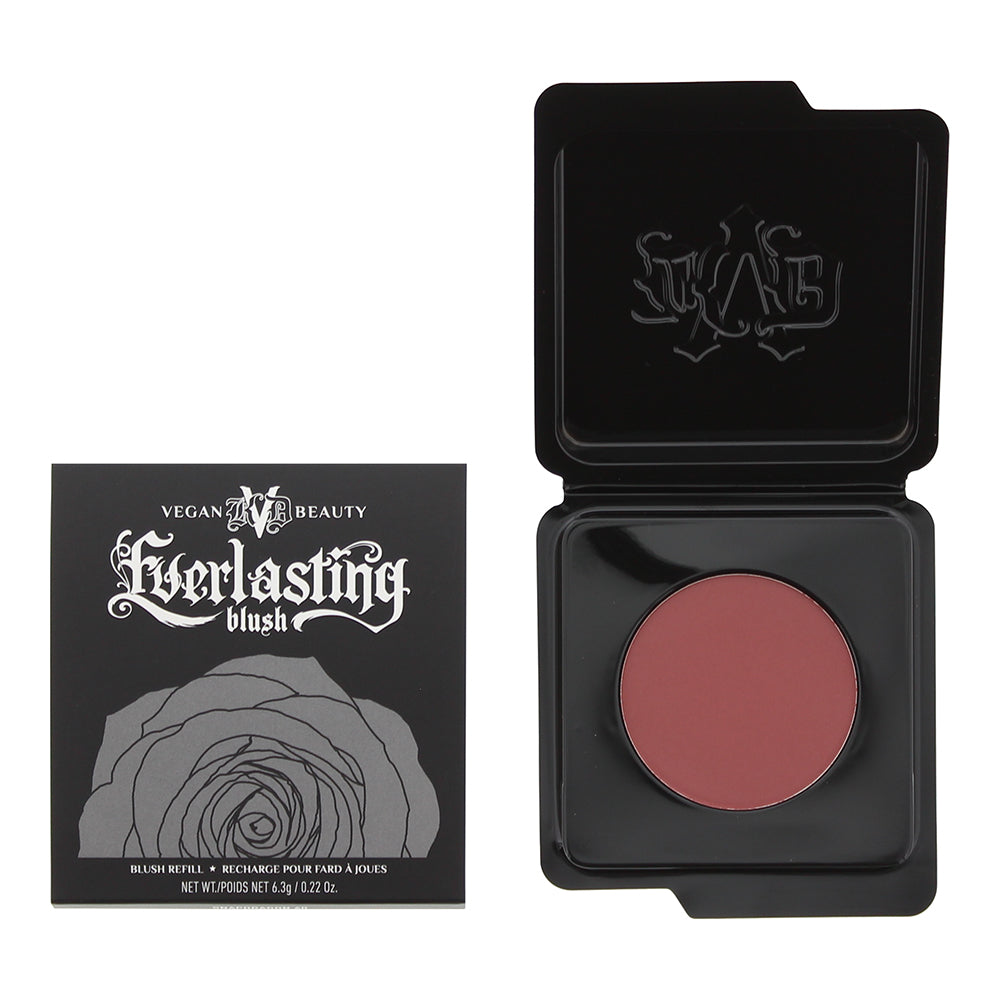 KVD Everlasting Refill Snapdragon Blush 6.2g  | TJ Hughes