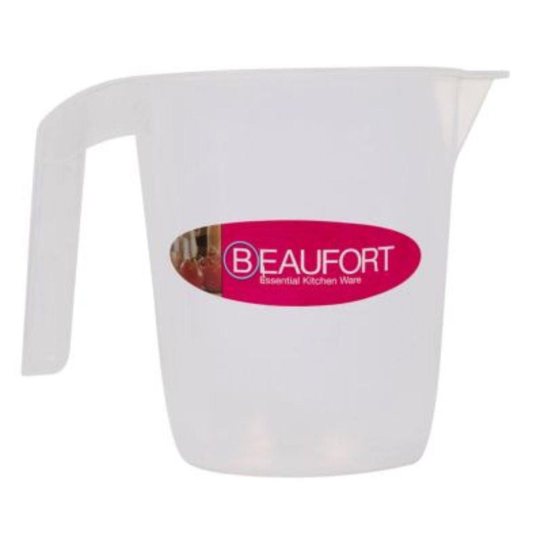 Beaufort Measuring Jug 1L 17x12x13cm