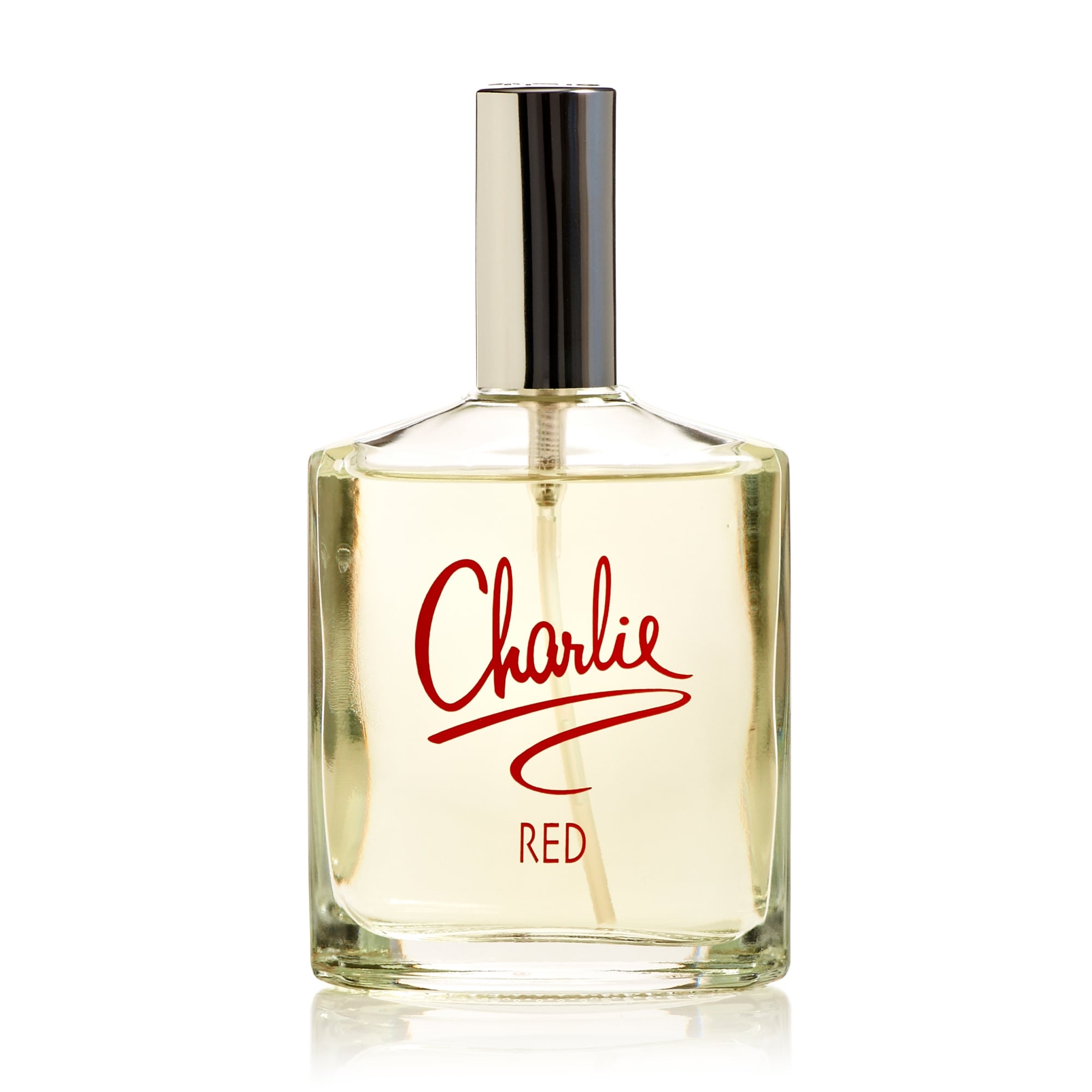 Charlie Red Eau Fraiche Spray - 100ml  | TJ Hughes