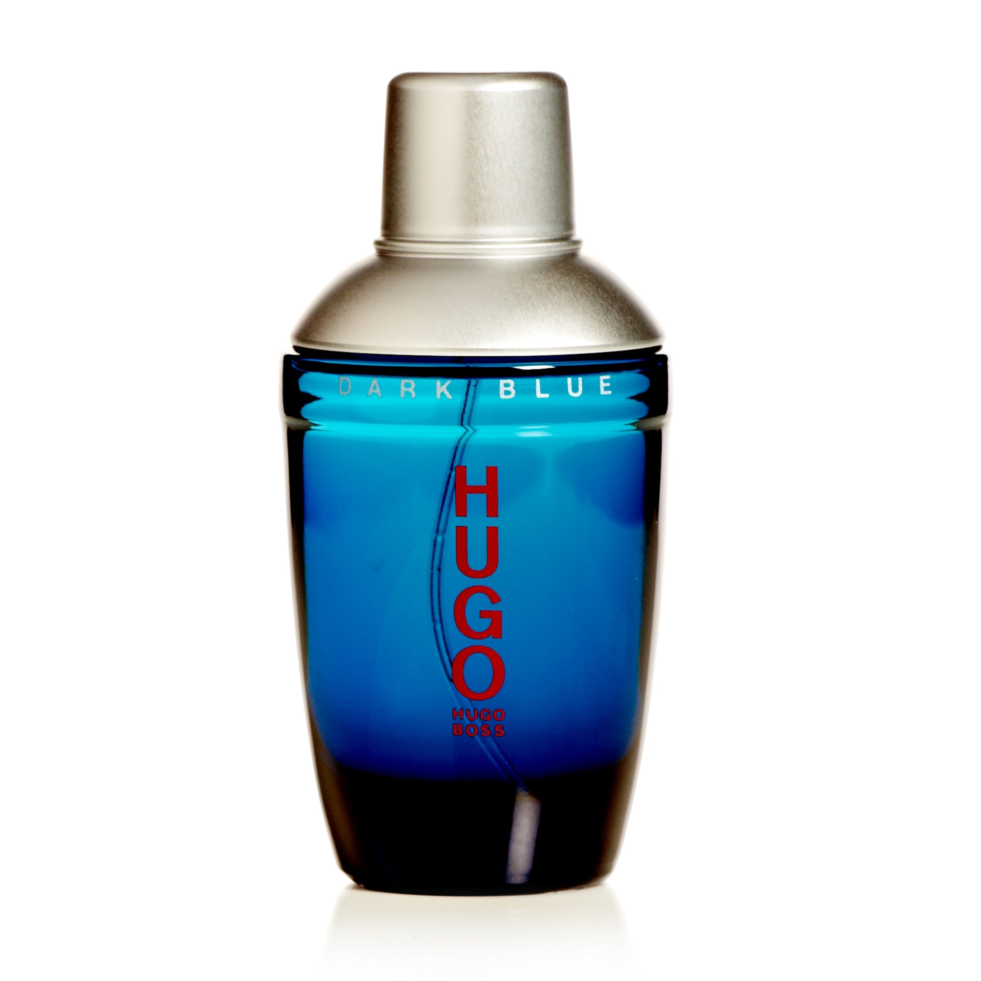 Hugo Boss Dark Blue 75ml Eau De Toilette Mens Fragrance Spray Gift For Him  | TJ Hughes