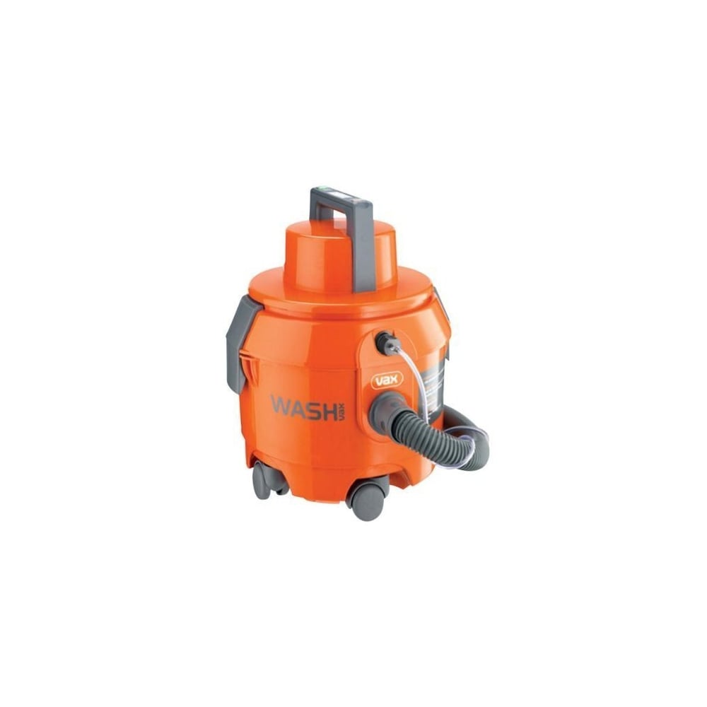 Vax Wash Cylinder Carpet Cleaner