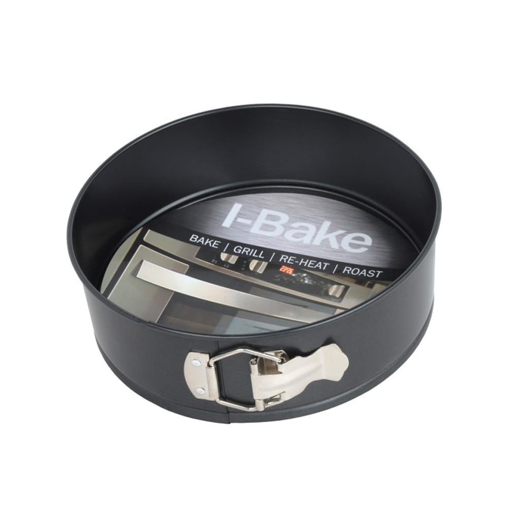 I-Bake Non Stick Spring Form Pan 9 inch  | TJ Hughes