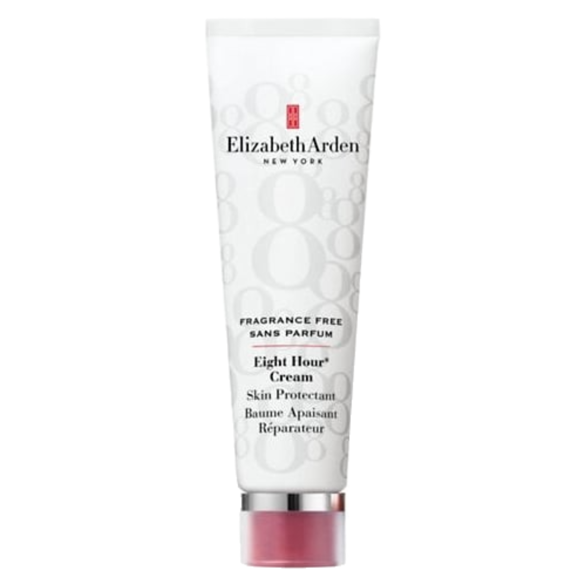 Elizabeth Arden Eight Hour Hand Cream Fragrance Free - 50ml  | TJ Hughes