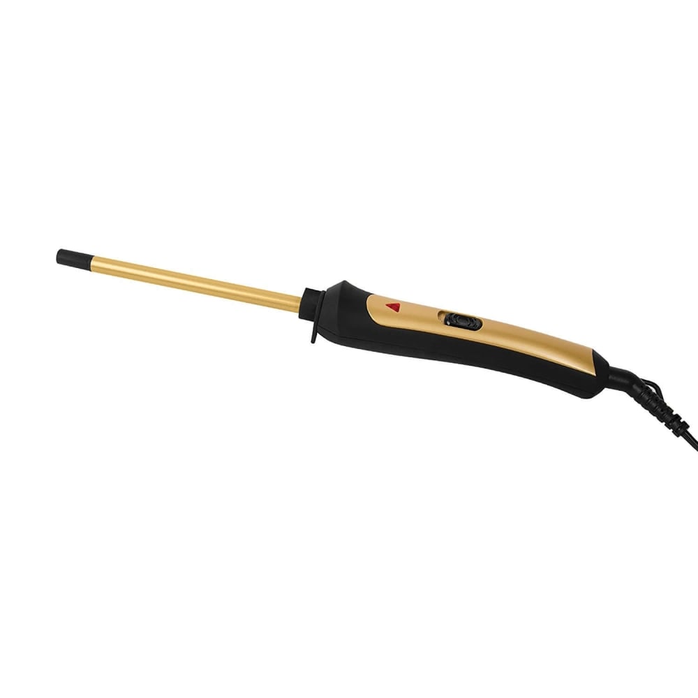 Bauer Professional Tourmaline Ceramic Ultra Slim Pro Styling Wand  | TJ Hughes