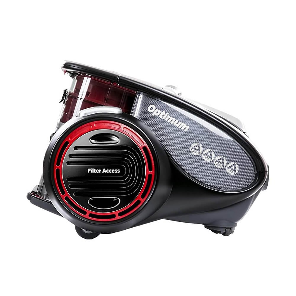 Hoover Optimum 800W A-Rated Cylinder