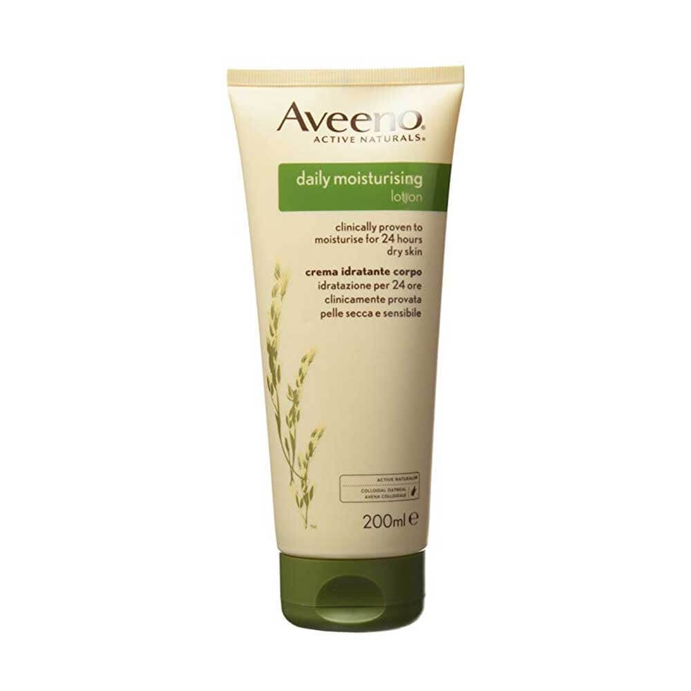 Aveeno Daily Moisturising Lotion - 200ml  | TJ Hughes