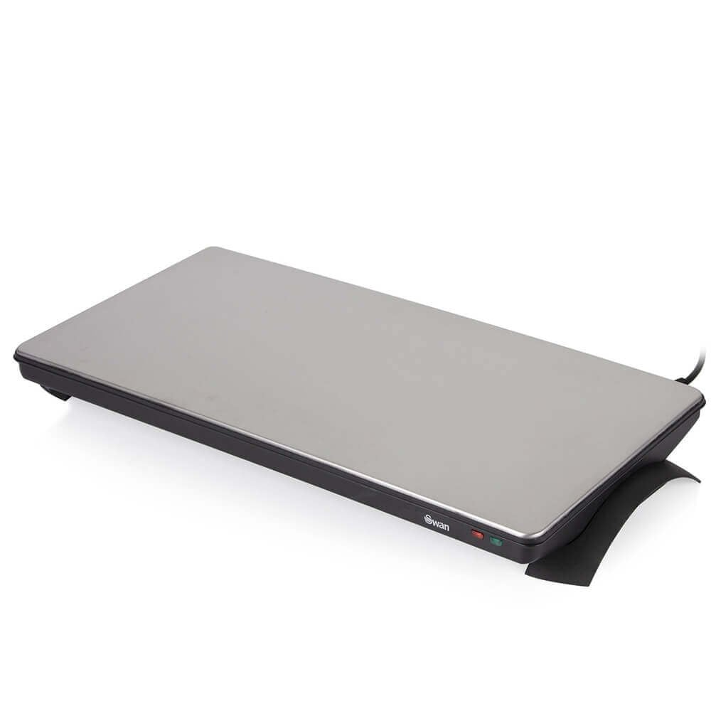 Image of Swan XL Cordless Warming Tray