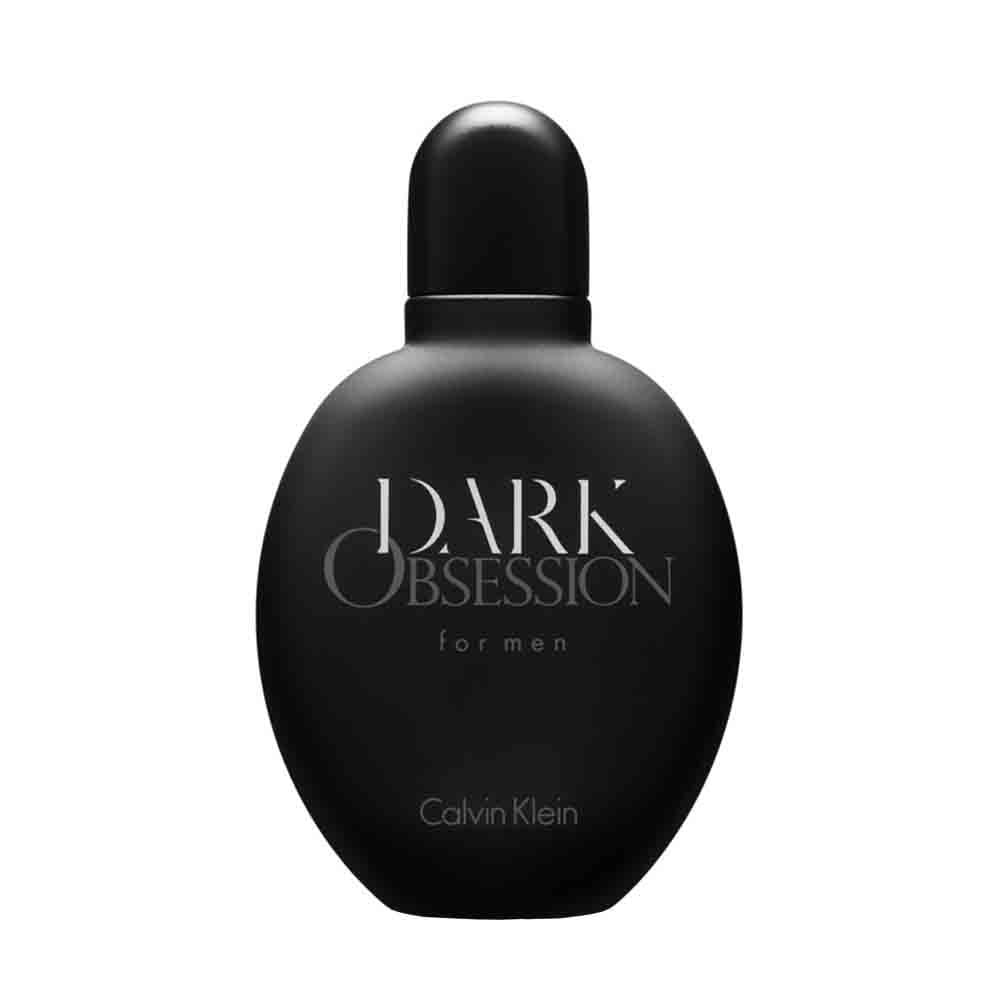 Dark Obsession Eau De Toilette - 125ml