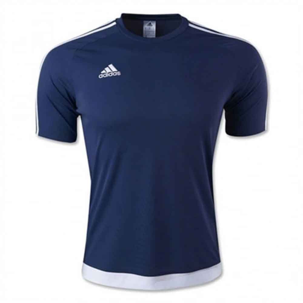 Adidas Estro 15 Jersey Tee Shirt - X-Large
