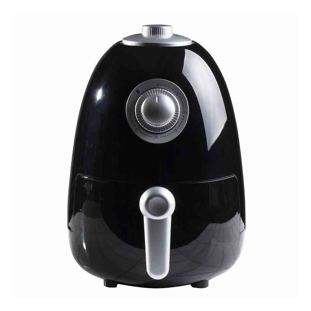 Daewoo 2L Airfryer - Black