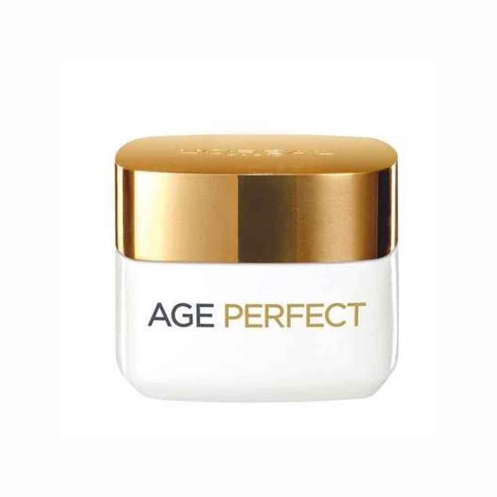 L'Oreal Age Perfect Re-Hydrating Eye Cream Anti Sagging For Mature Skin