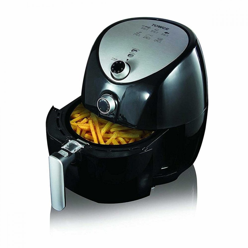 4.3L Airfryer