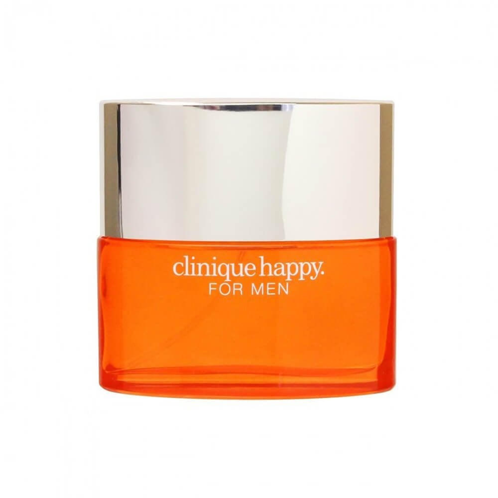 Clinique Happy For Men Eau de Toilette - 50ml  | TJ Hughes