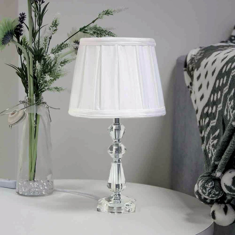 wildlife table lamp