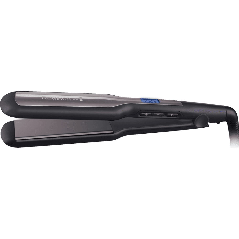 Remington Pro Ceramic Digital Wide Plate Straightener