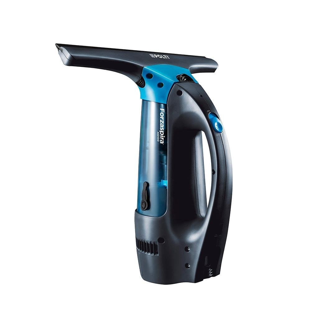 Polti Ag100 30 Min Runtime Window Vacuum Cleaner