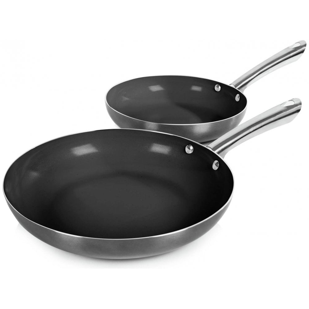 Morphy Richards Accents Frying Pan 2PK