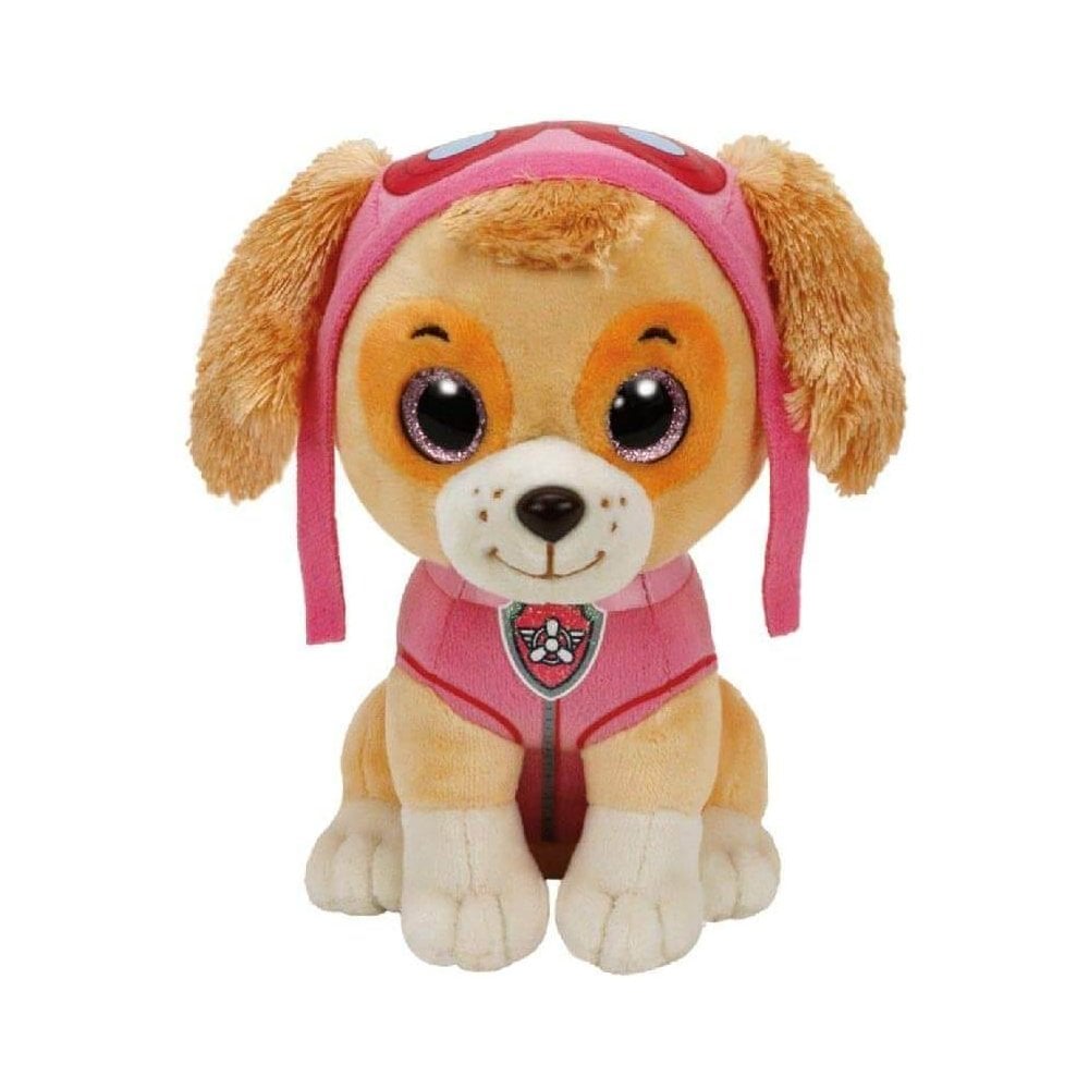 Paw Patrol Classic Refresh 27CM Plush Assort