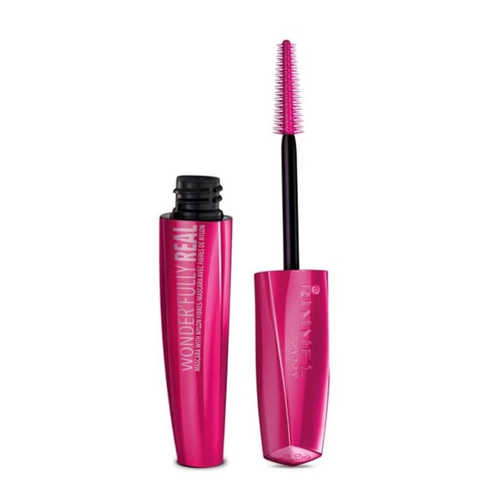 Rimmel C Wonder'Fully Real Mascara