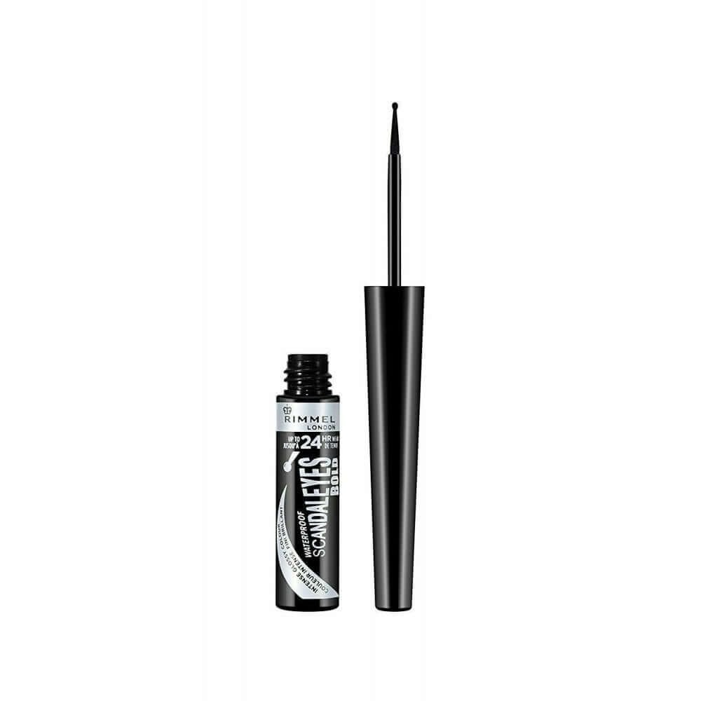 Rimmel Scandal Bold Eye Liner