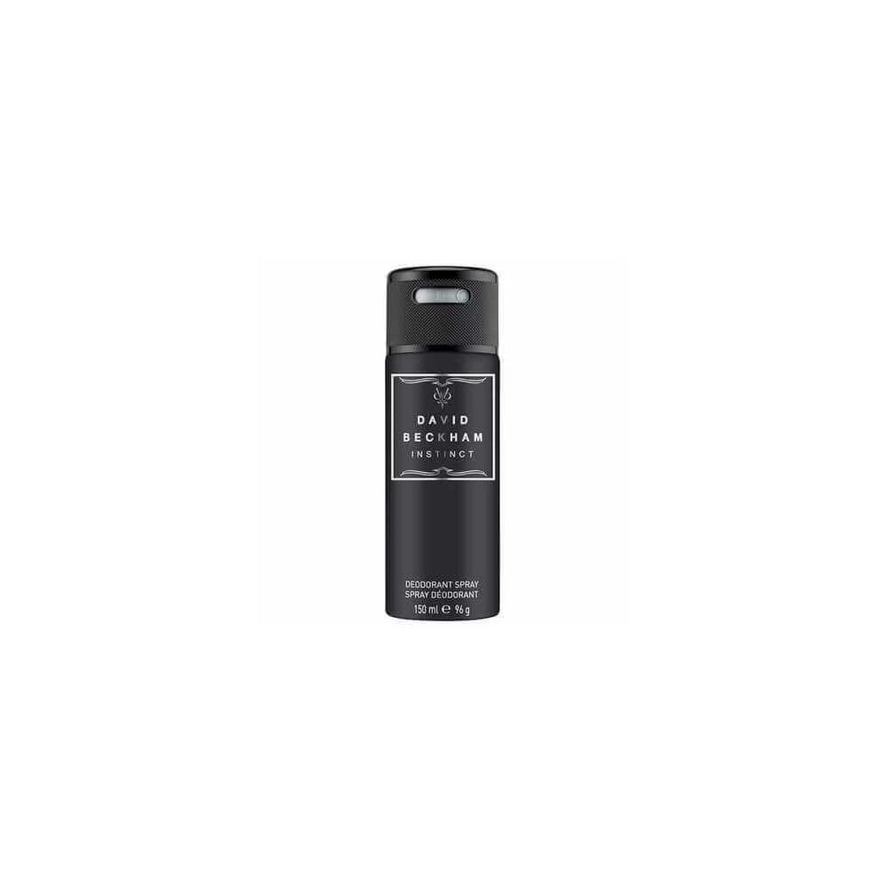 David Beckham Instinct Deo Spray - 150ml