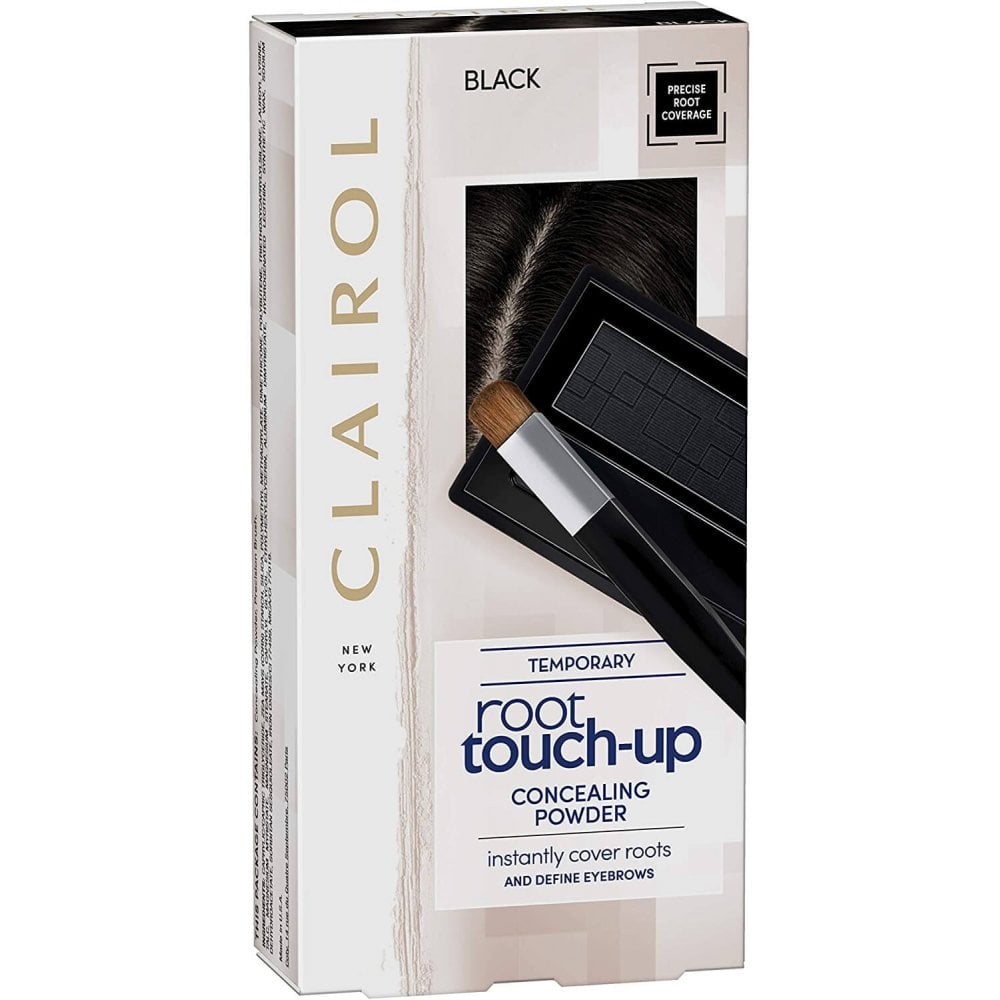 Clairol Root Touch Up Kit - Black