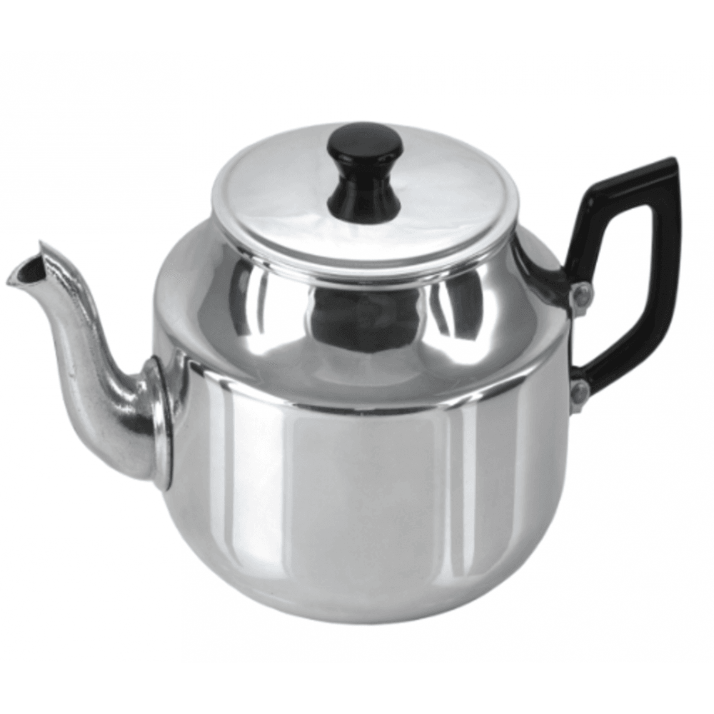 Traditional 1 Litre Teapot Kettle