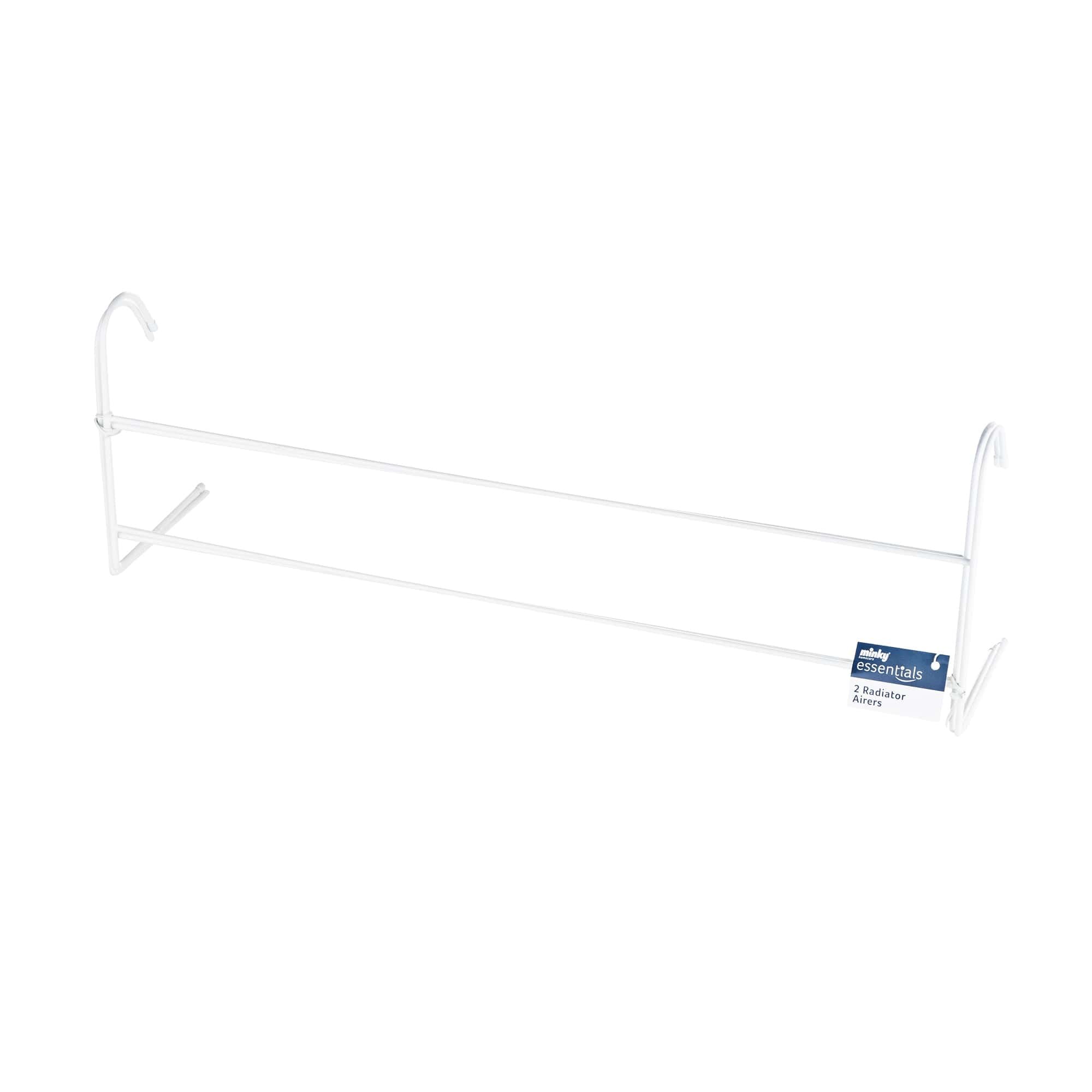 Minky Essentials Radiator Airer  | TJ Hughes