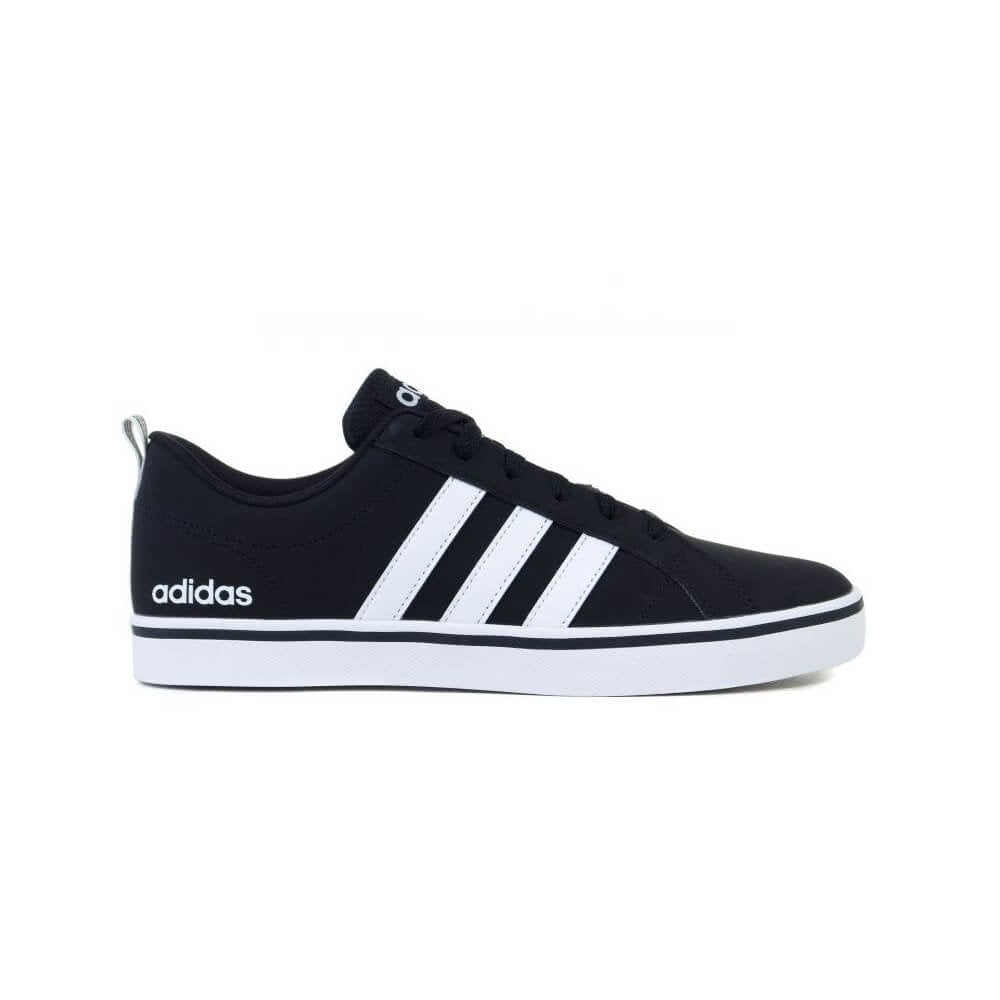 Adidas VS Pace Trainer Black - 7.5