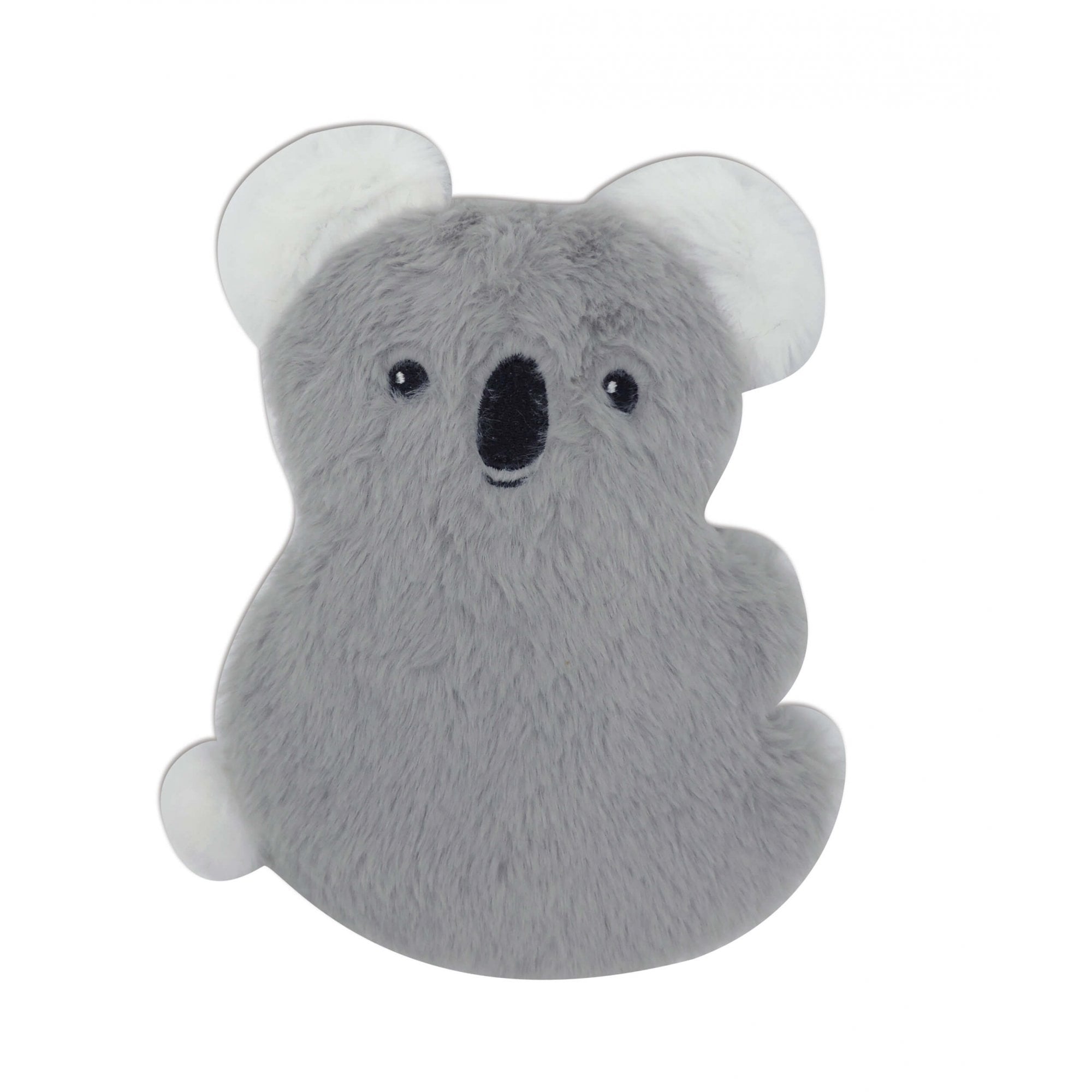 Koala Design Cute Cosy Soft Autumn Winter Warmer Beanie Novelty Gift Present - TJ Hughes