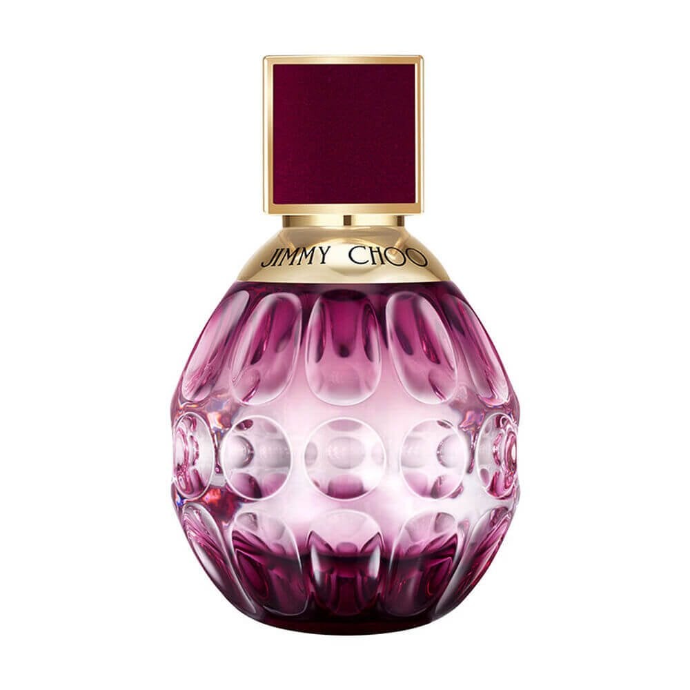 Jimmy Choo Fever Eau de Parfum 40ml Ladies Womens Fragrance Scent Perfume Spray  | TJ Hughes