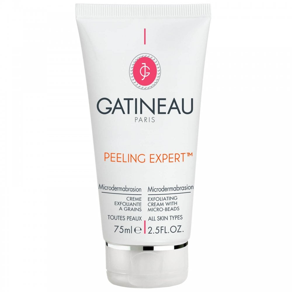 Gatineau Peeling Expert Microdermabrasion Cream - 75ml