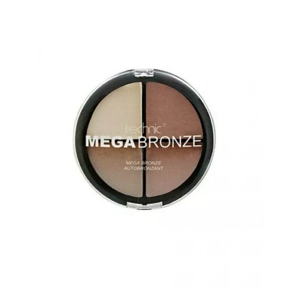 Technic Mega Bronze Bronzer  | TJ Hughes