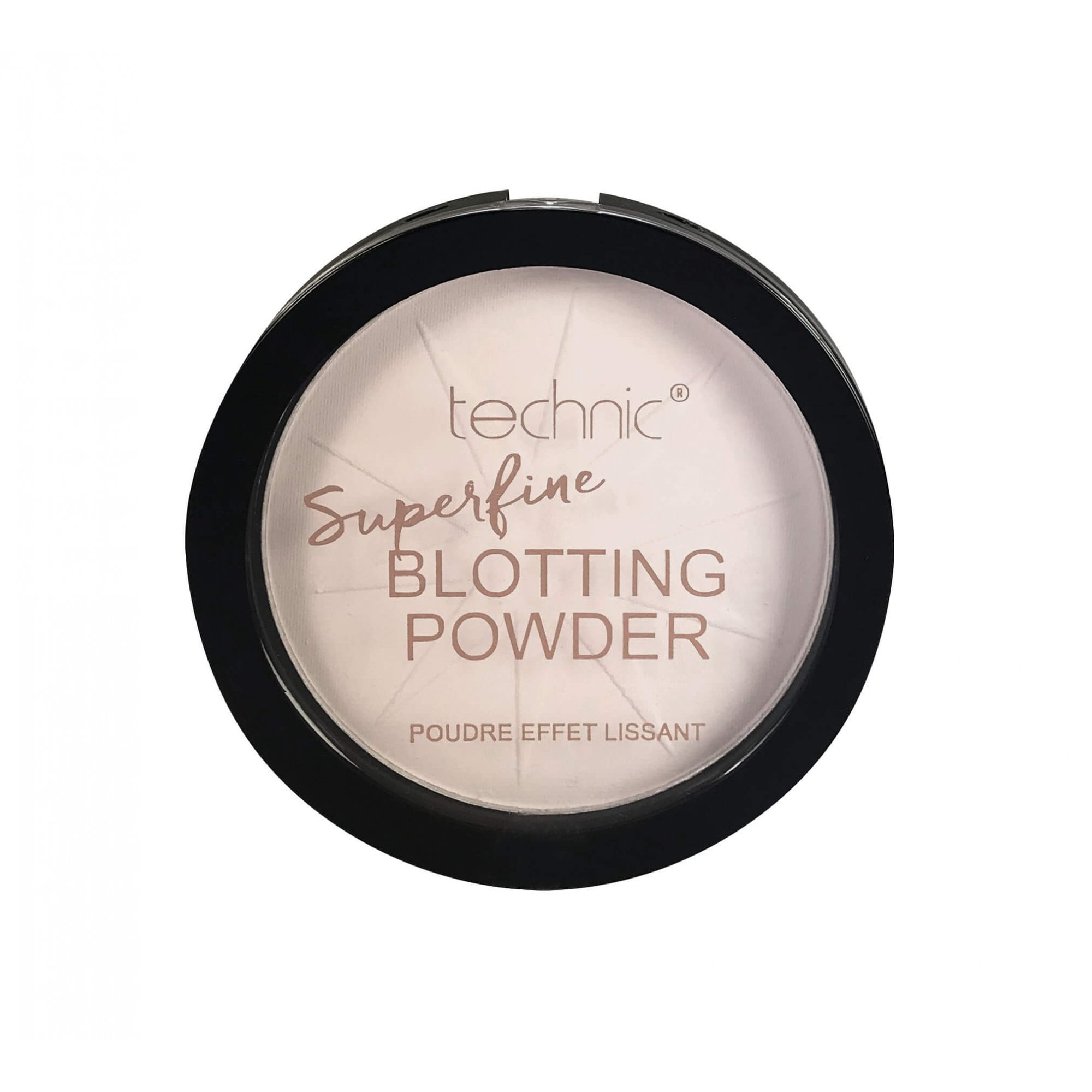 Technic Superfine Blotting Powder