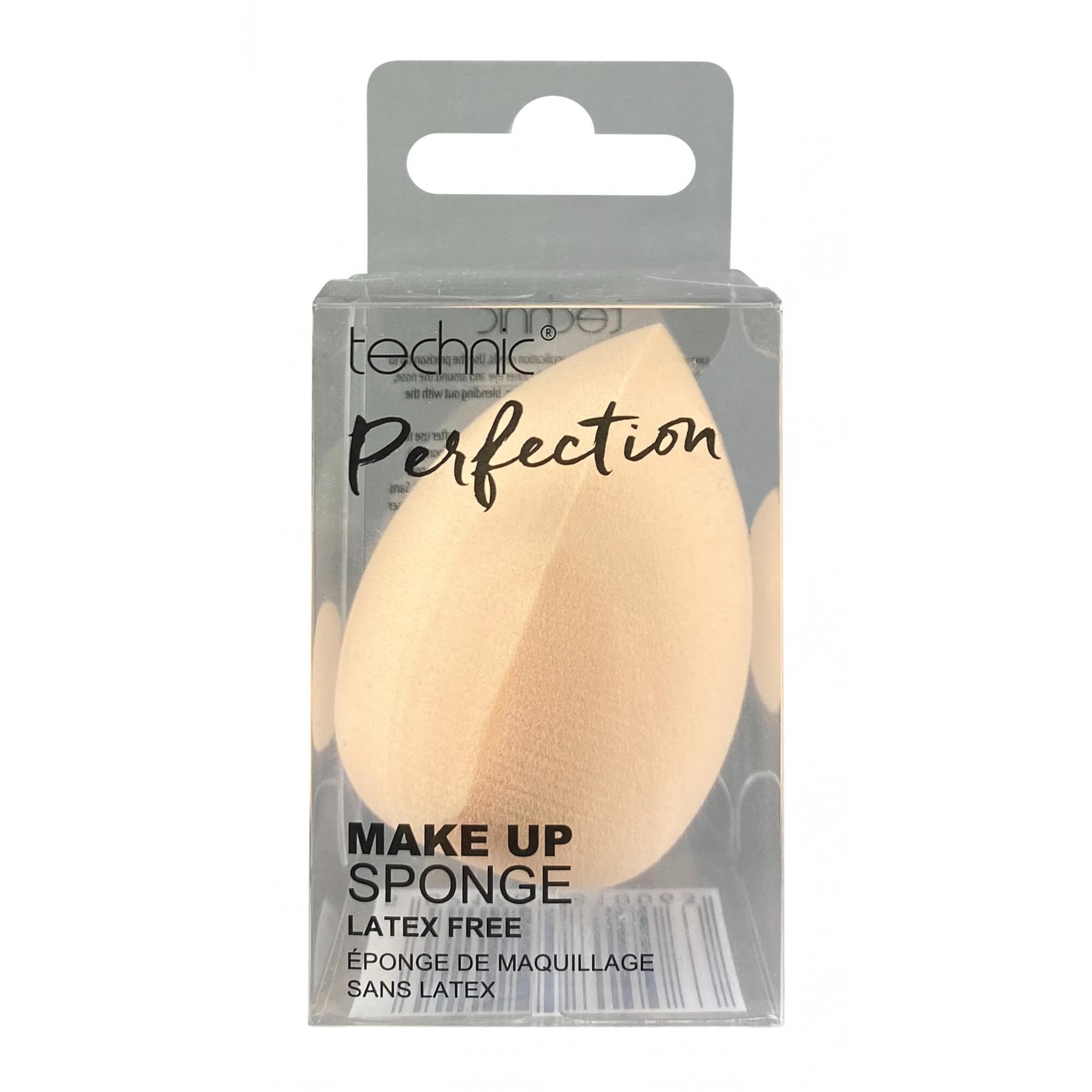 Technic Perfection Make Up Sponge  | TJ Hughes