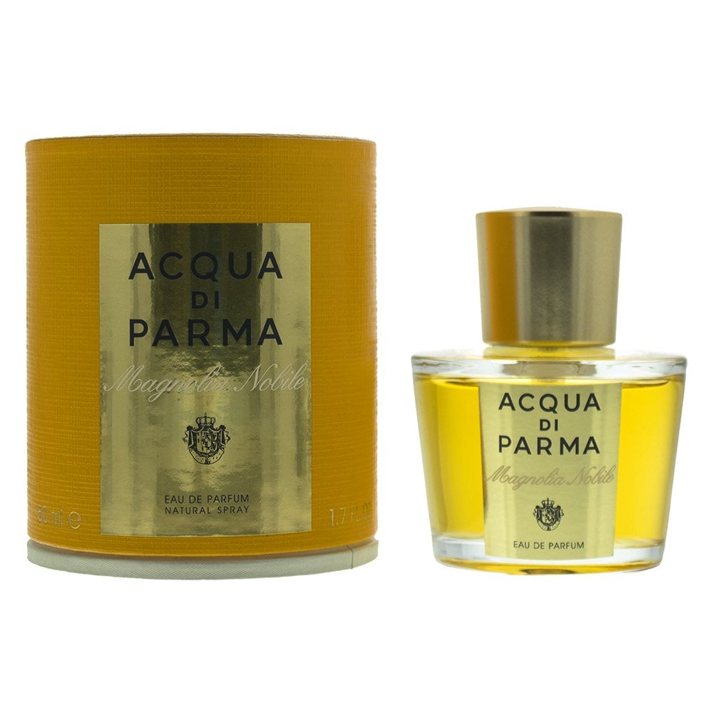 Acqua Di Parma Magnolia  Nobile Eau De Parfum 50ML  | TJ Hughes