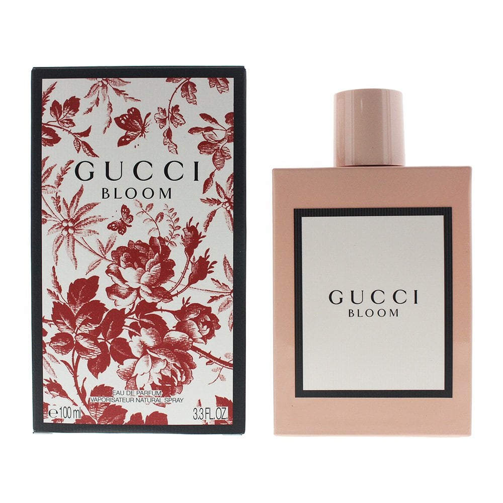 Gucci Bloom Eau De Parfum 100ML  | TJ Hughes