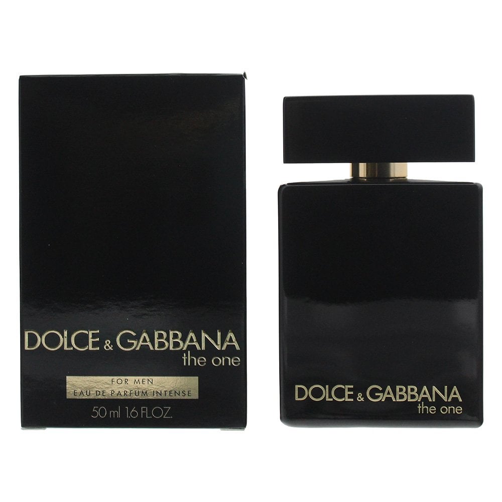 Dolce  Gabbana The One Intense Eau De Parfum 50ML - TJ Hughes