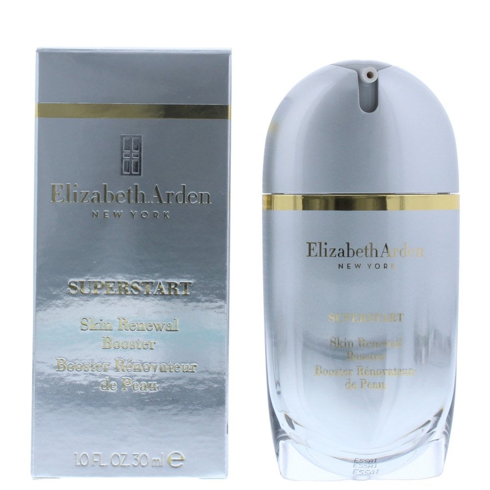 Elizabeth Arden Superstart Skin Renewal Booster Serum 30ML  | TJ Hughes