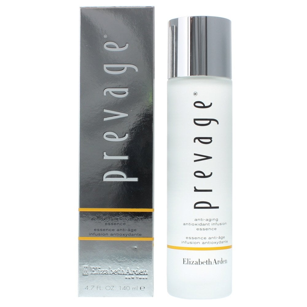 Elizabeth Arden Prevage  Anti-Ageing Antioxidant Infusion Essence 140ML  | TJ Hughes