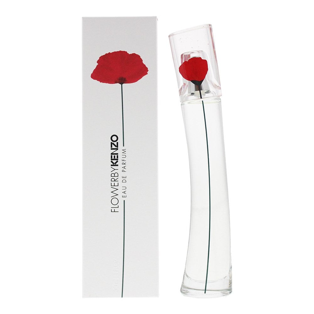 Kenzo Flower  Eau De Parfum 30ml  | TJ Hughes