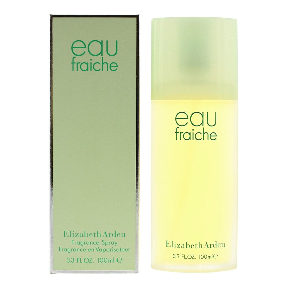 Elizabeth Arden Eau Fraiche 100ml