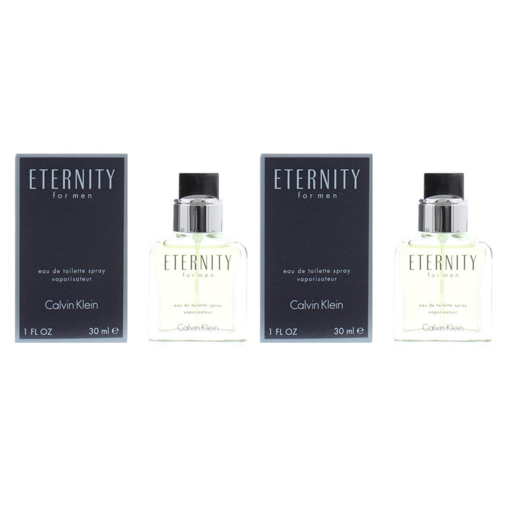 Calvin Klein Eternity For Men Eau de Toilette 30ml  | TJ Hughes