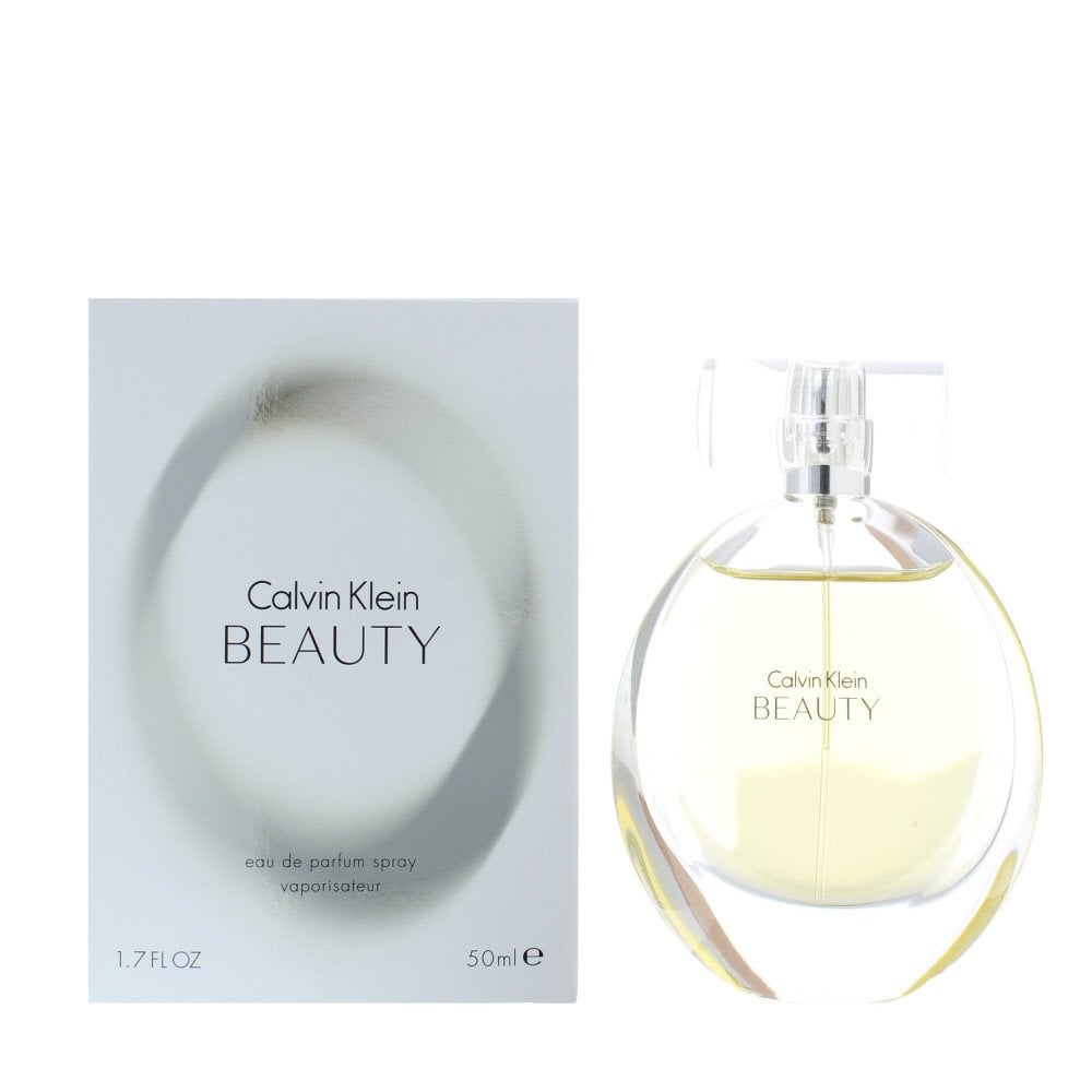 Calvin Klein Beauty Eau de Parfum 50ml  | TJ Hughes