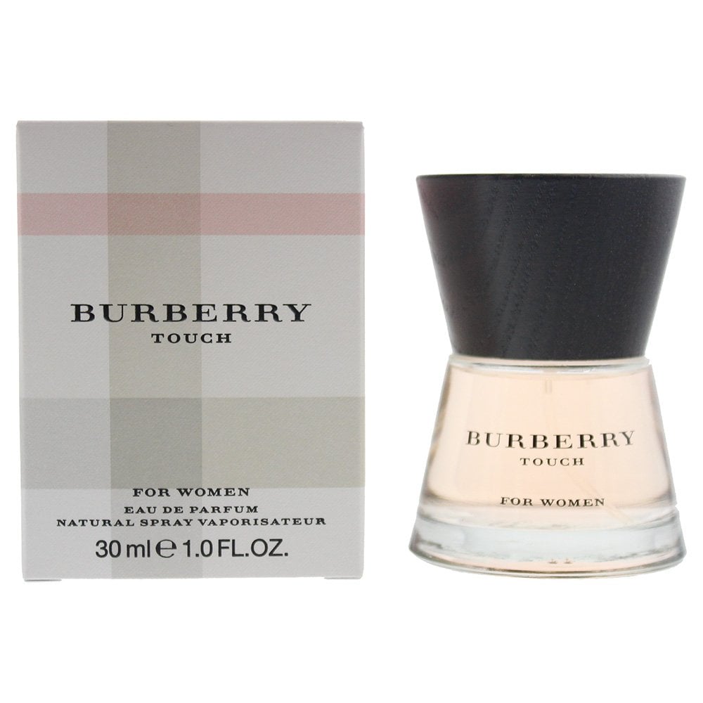 Burberry Touch Eau De Parfum 30ml  | TJ Hughes