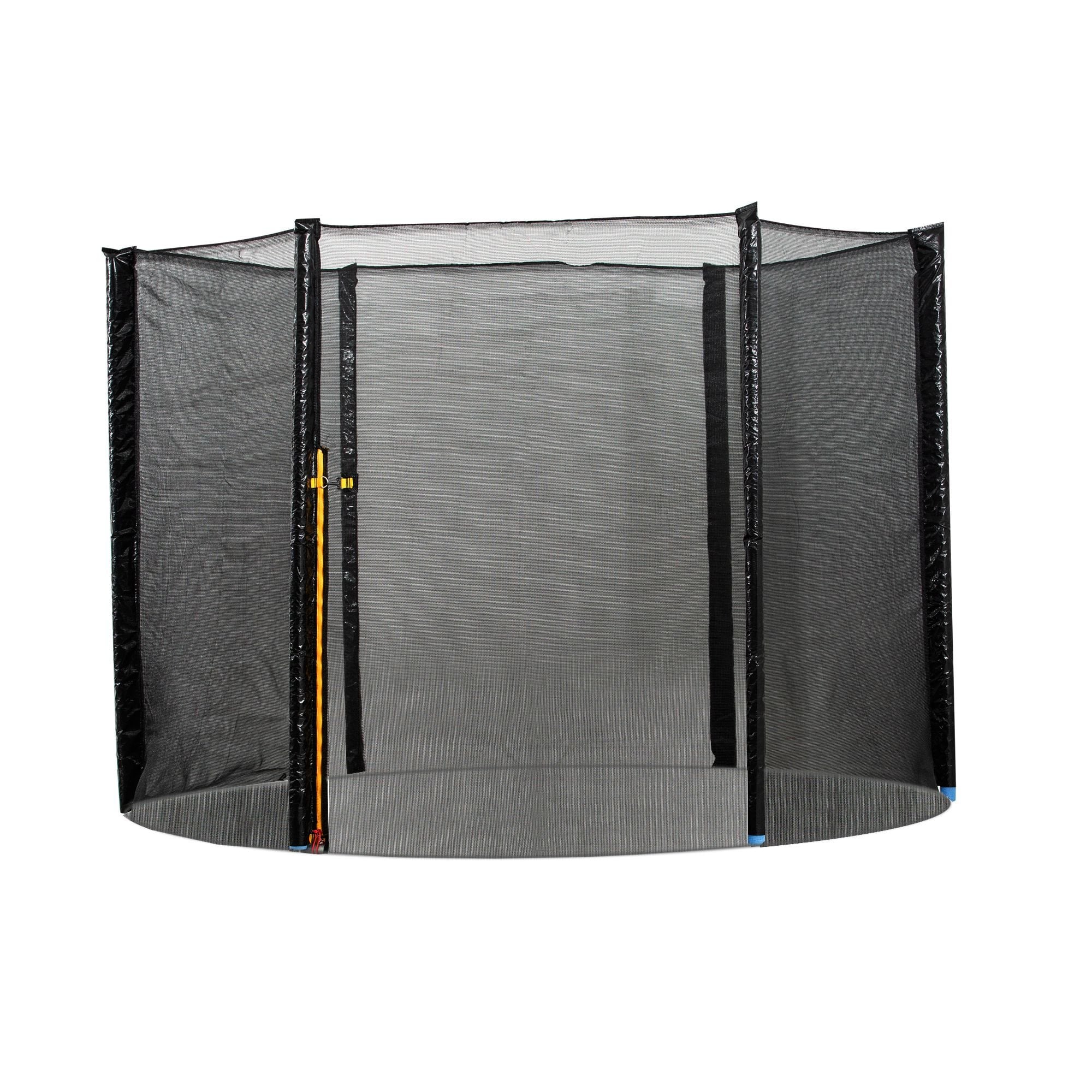 HOMCOM Trampoline Net Replacement Enclosure 10ft  | TJ Hughes