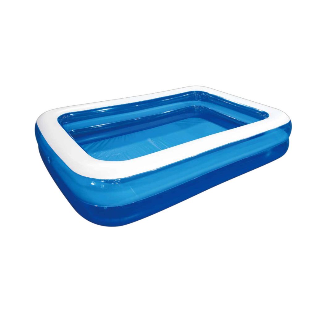 Sun Club Inflatable Family Size Pool - 2M  | TJ Hughes