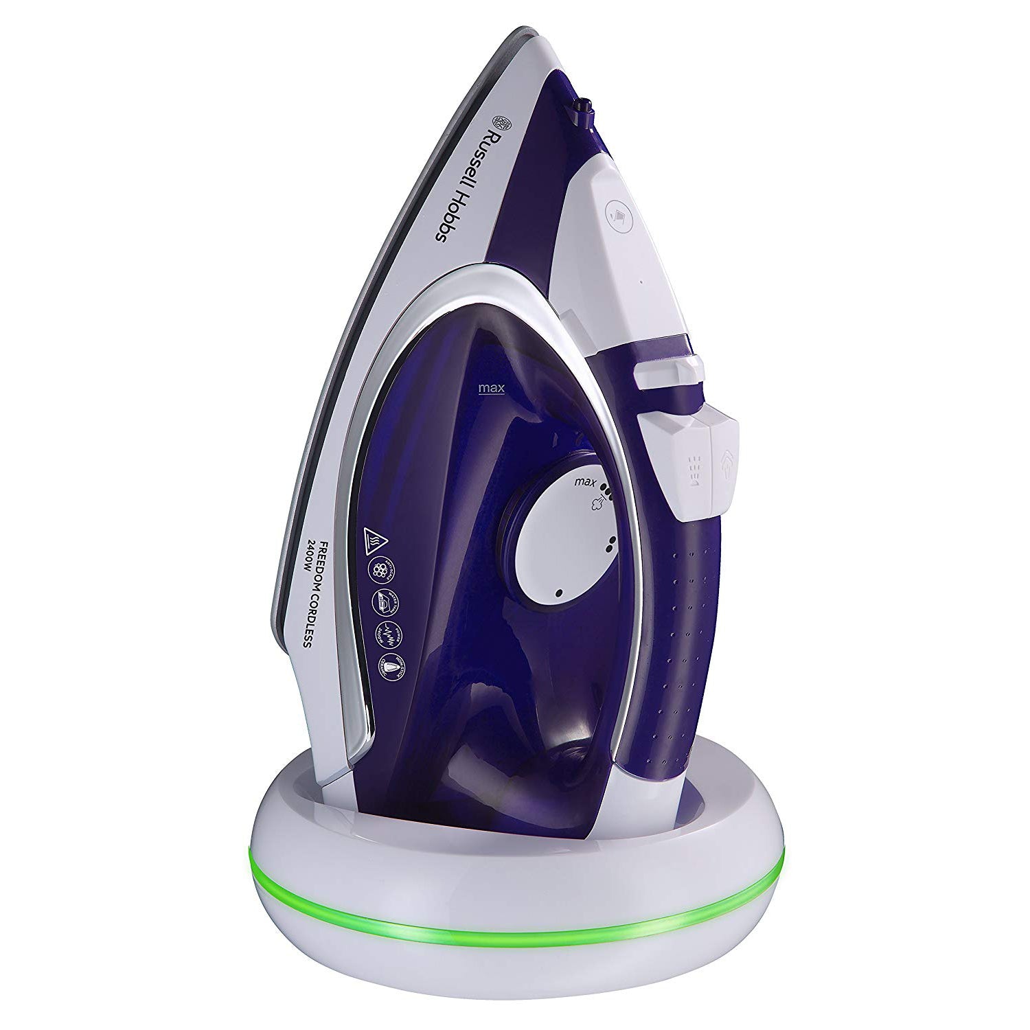 Russell Hobbs Freedom Cordless Iron