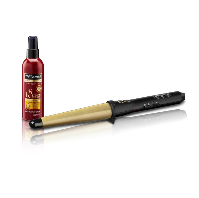 Tresemme Keratin Smooth Wand