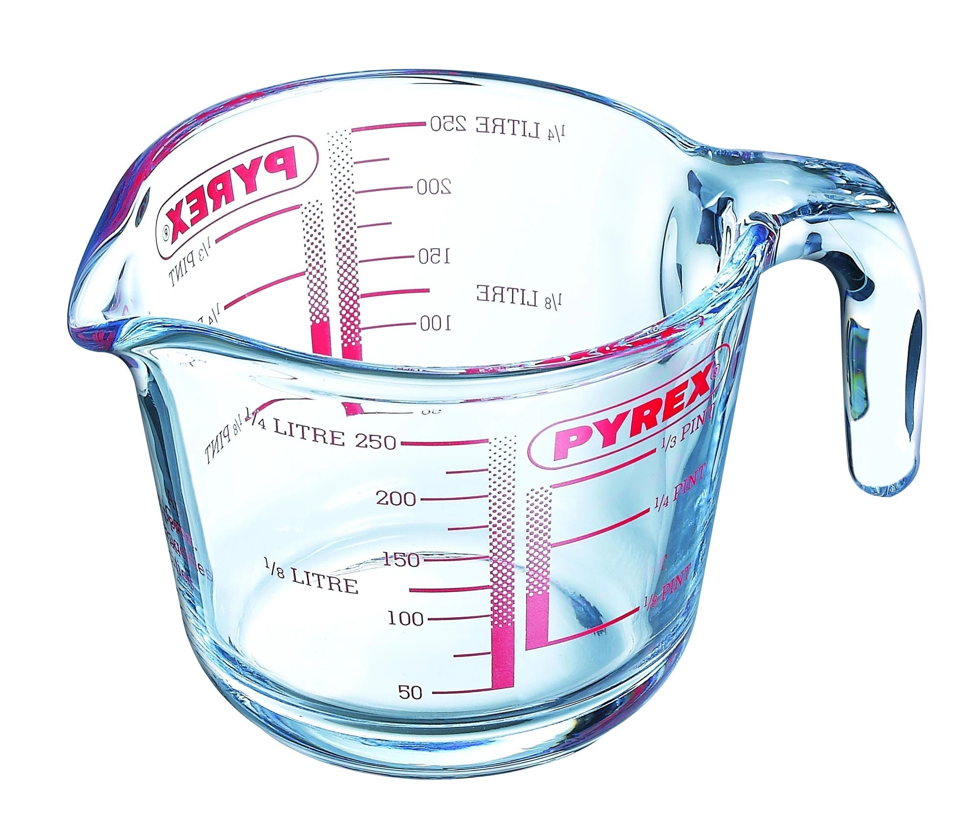 Pyrex 1.0 Litre Measuring Jug  | TJ Hughes